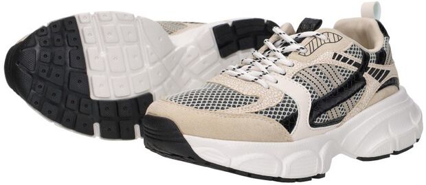 Sneakers Laag - large