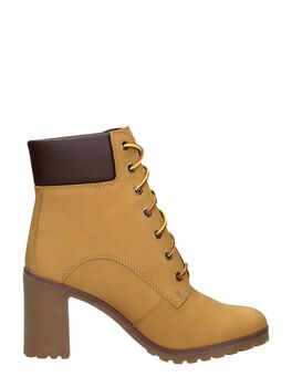 Allington 6 Inch Lace Up