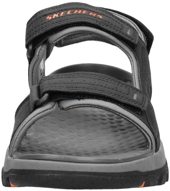 Relaxed Fit: Tresmen - Garo - large