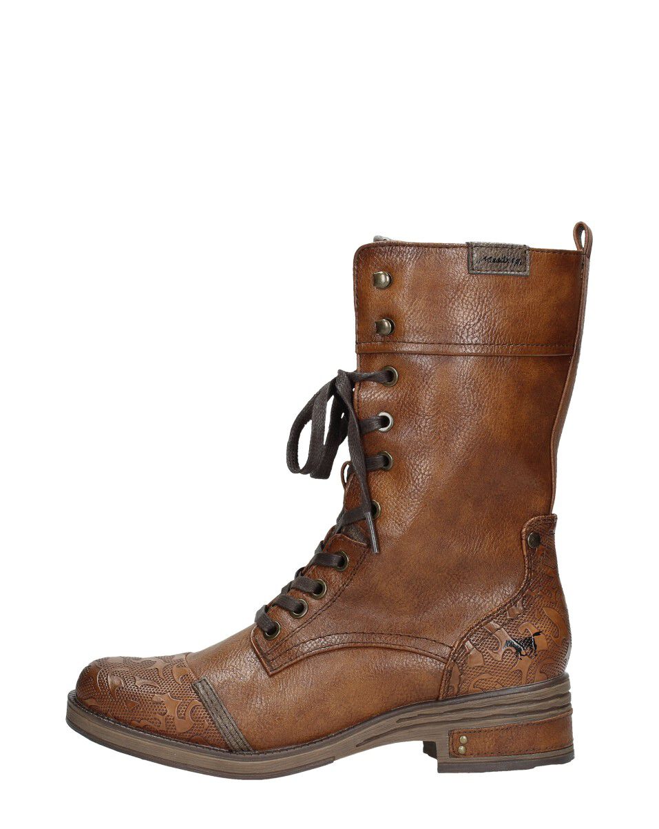 Mustang schoenen kopen