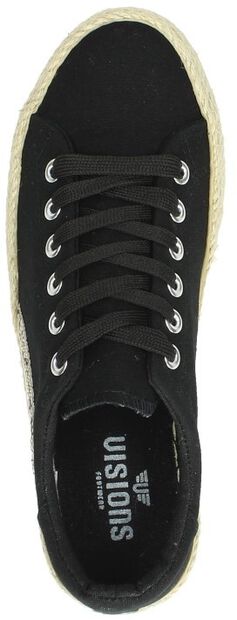 Dames espadrilles - large