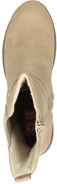 Enkellaarsjes Plat - large