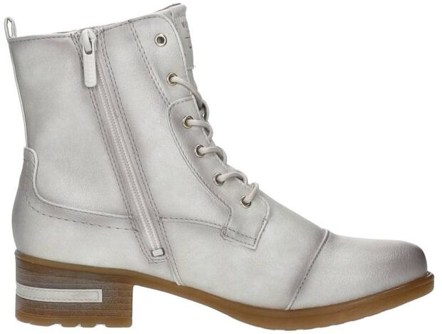 Veterschoenen Hoog - large