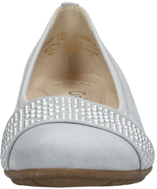 Dames ballerina's - large