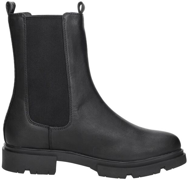 Enkellaarsjes Plat - large