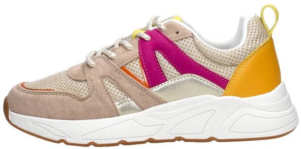 Sneakers Laag - large