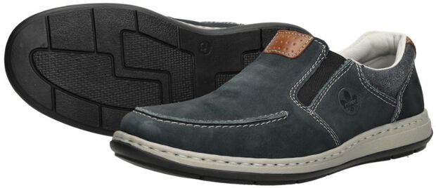 Heren instapschoenen - large