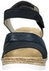 Dames sandalen - small