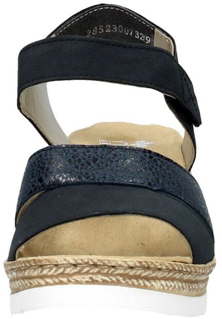 Dames sandalen - large