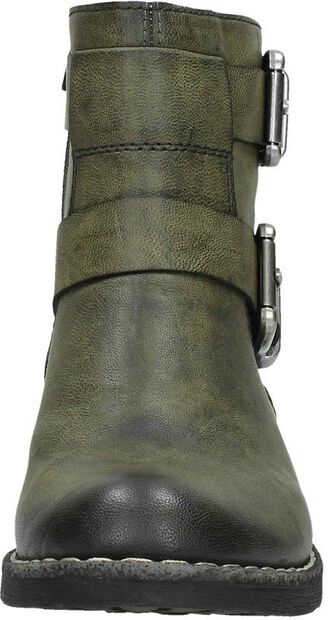 Dames enkellaarsjes - large