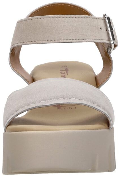 Sandalen Plat - large