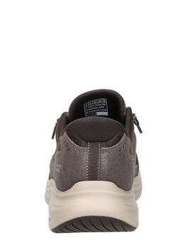Slip-Ins: Contour Foam