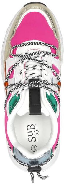 Sneakers Laag - large