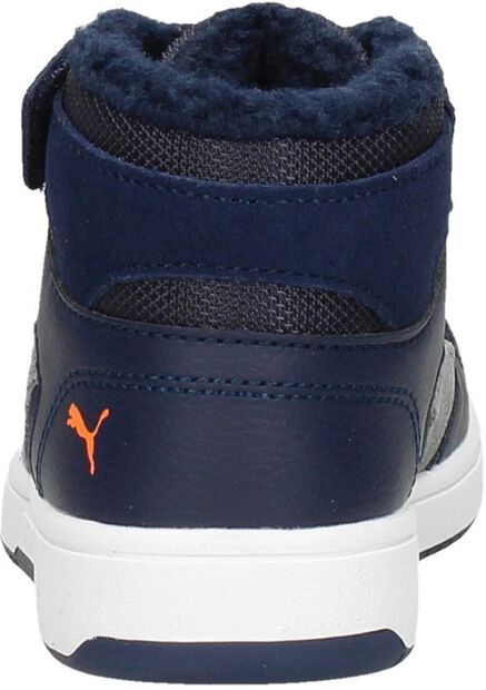 Rebound Layup Fur SD V - large