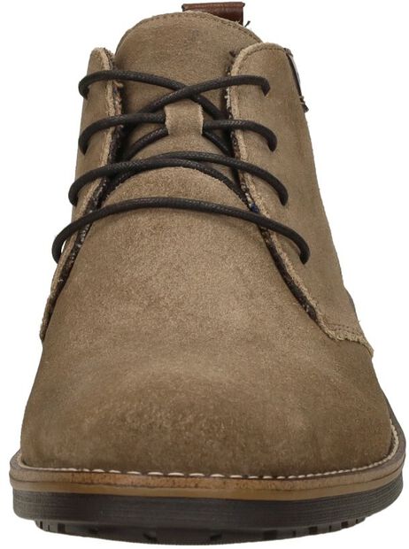 Veterschoenen Hoog - large