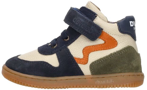 Jongens Baby schoentjes - large