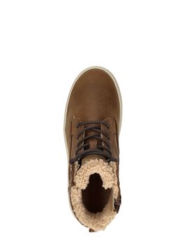 Veterschoenen Hoog