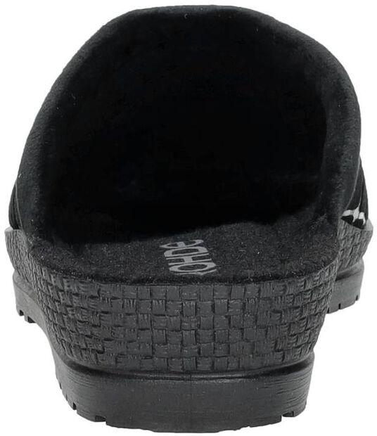 Pantoffels Open - large