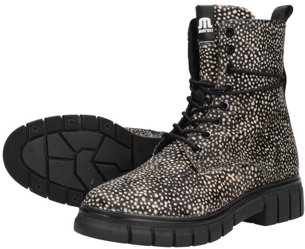 Tyler Hairon Leather - large