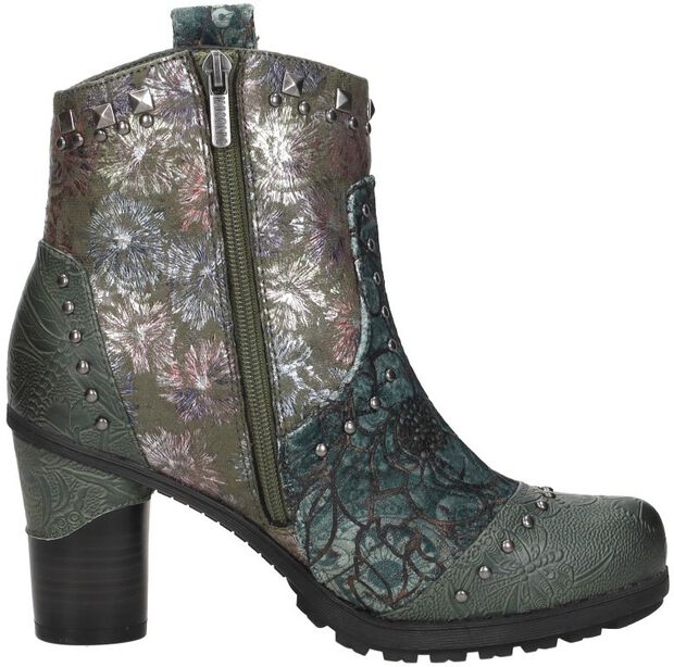 Enkellaarsjes Hak - large