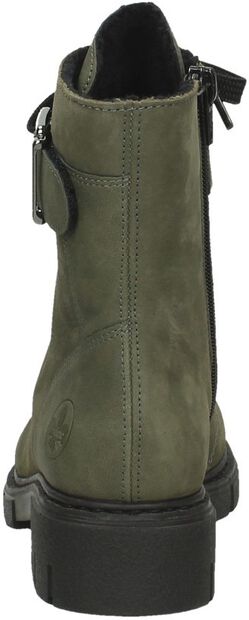 Veterschoenen Hoog - large