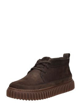 Torhill Lace Hi