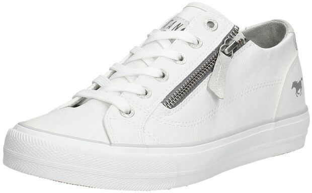 Dames veterschoenen - large