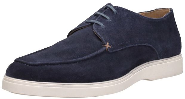 Veterschoenen Laag - large