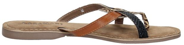 Dames slippers - large