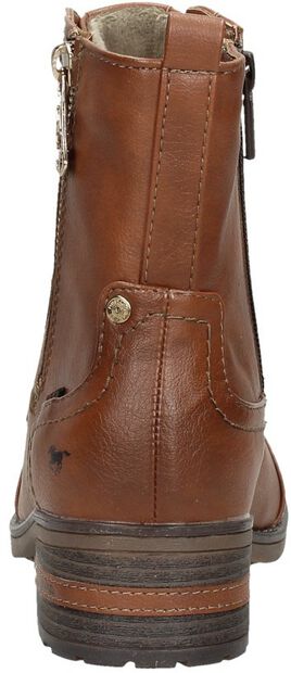 Veterschoenen Hoog - large