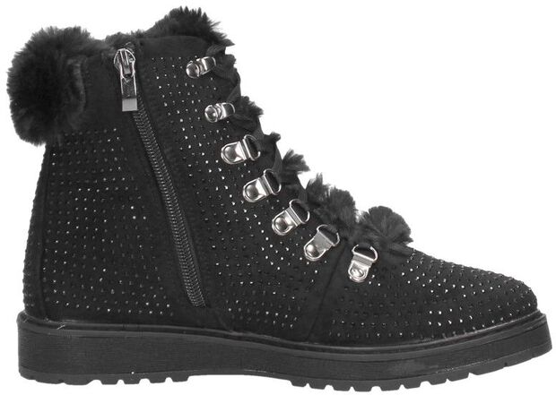 dames veterschoenen - large