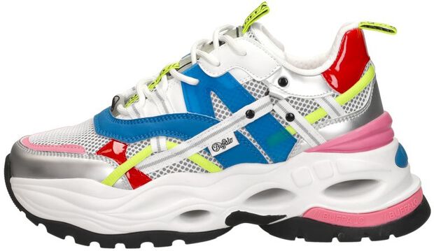 Triplet Hollow - large