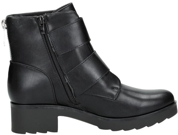 Biker boots - large