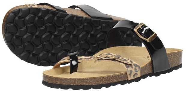 Teenslippers - large