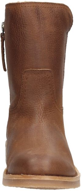 Dames enkellaarsjes - large