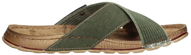 Heren slippers - large