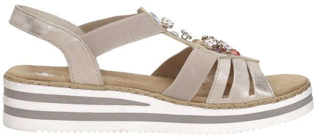 Sandalen Plat - large