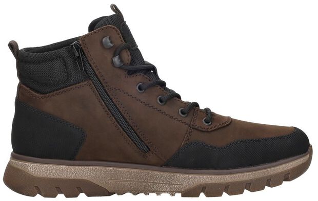 Veterschoenen Hoog - large