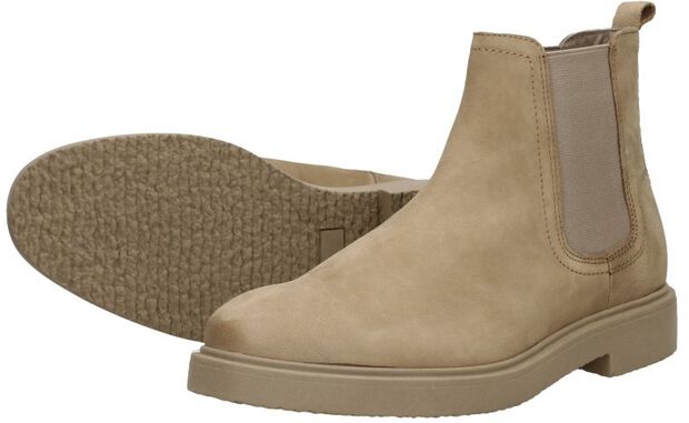 Chelsea boots - large