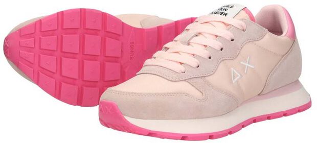 Ally Solid Nylon - large