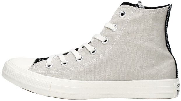 Chuck Taylor All Star Croc Print - Hi - large