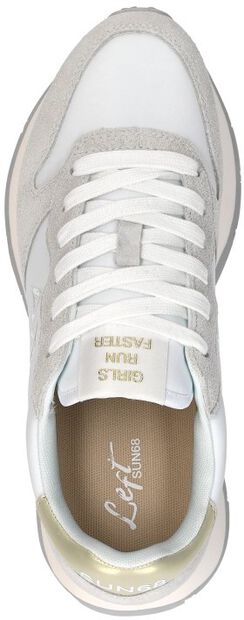 Ally Gold Silver - large