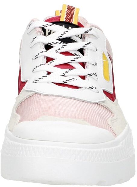 Pallakix 90 Low - large