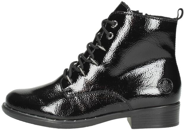 Dames veterschoenen - large