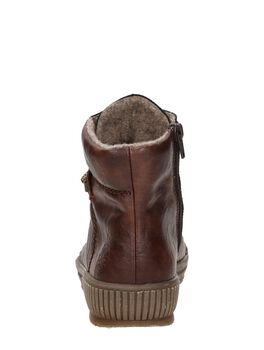 Veterschoenen Hoog