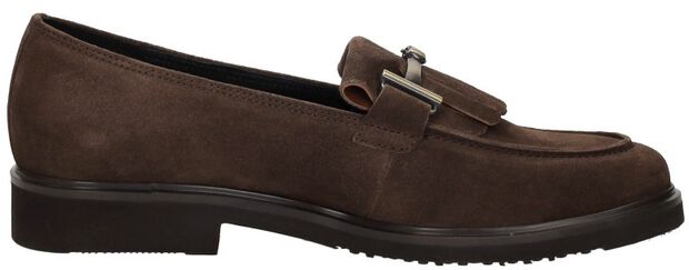 Mocassin - large