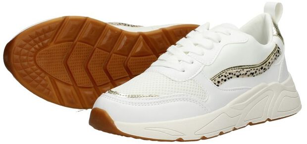 Dames sneakers - large