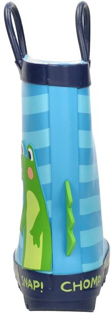 Rubberlaarzen Gevoerd - large