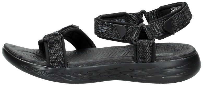On The Go 600 Radiant zwart