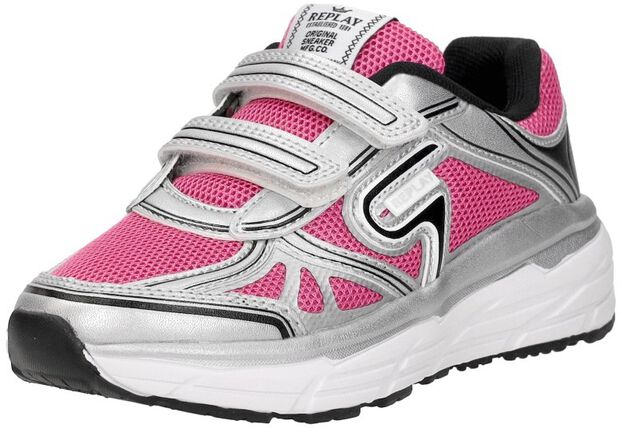 Christal Kid - large